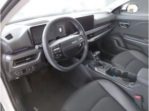 Kia K4 Sportswagon 1.6 T 150 DCT SPI DWP SD