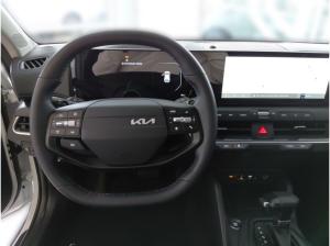 Kia K4 Sportswagon 1.6 T 150 DCT SPI DWP SD