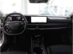 Kia K4 Sportswagon 1.6 T 150 DCT SPI DWP SD