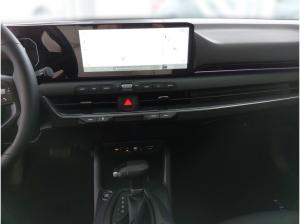 Kia K4 Sportswagon 1.6 T 150 DCT SPI DWP SD
