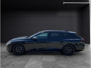 Audi A6 Avant TDI quattro edition one / Luftfederung / Head Up / Matrix