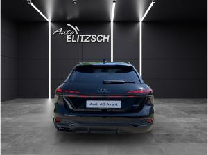 Audi A6 Avant TDI quattro edition one / Luftfederung / Head Up / Matrix
