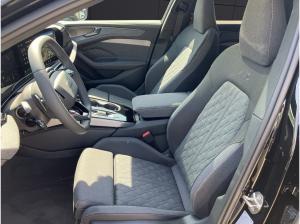 Audi A6 Avant TDI quattro edition one / Luftfederung / Head Up / Matrix