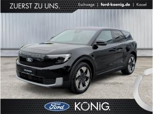 Ford Explorer 77kWh Premium - Wärmepumpe, Fahrass.💥UMWELTBONUS BIS 6.000€,  INKL. WARTUNG/VERSCHLEIß💥König Deals💥