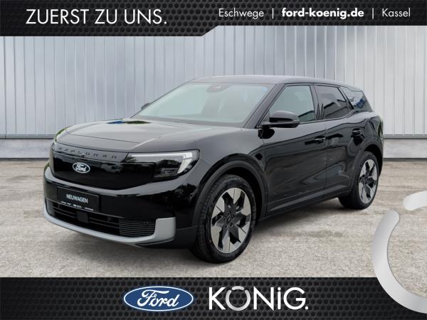 Ford Explorer 77kWh Premium - Wärmepumpe, Fahrass.💥UMWELTBONUS BIS 6.000€,  INKL. WARTUNG/VERSCHLEIß💥König Deals💥