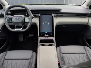 Ford Explorer 77kWh Premium - Wärmepumpe, Fahrass.💥UMWELTBONUS BIS 6.000€,  INKL. WARTUNG/VERSCHLEIß💥König Deals💥