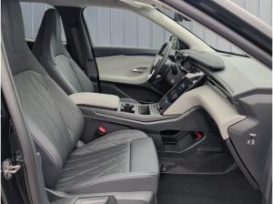 Ford Explorer 77kWh Premium - Wärmepumpe, Fahrass.💥UMWELTBONUS BIS 6.000€,  INKL. WARTUNG/VERSCHLEIß💥König Deals💥