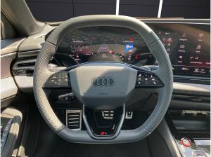 Audi A6 Avant TDI quattro edition one / Luftfederung / Head Up / Matrix