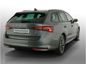 Skoda Octavia Combi Balance 2,0 TDI *SHZ*AHK*KAM