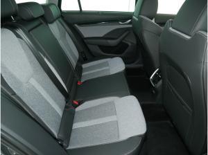 Skoda Octavia Combi Balance 2,0 TDI *SHZ*AHK*KAM