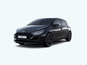 Hyundai i20 1.0 T-GDI (90 PS) 7-DCT Blackline *Gewerbe*