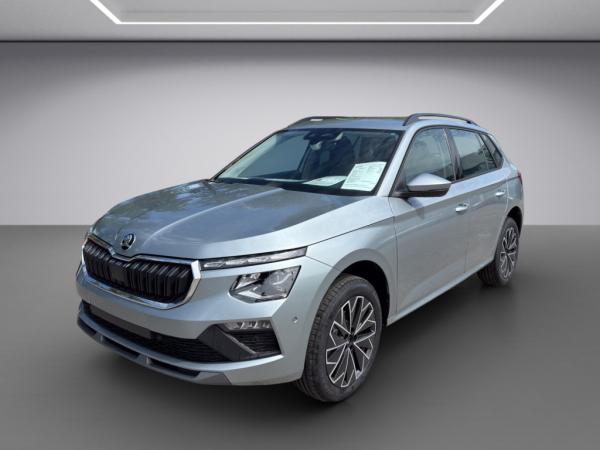 Skoda Kamiq Balance 1,5 TSI -Gang-DSG