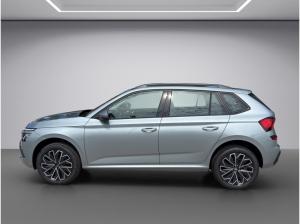 Skoda Kamiq Balance 1,5 TSI -Gang-DSG