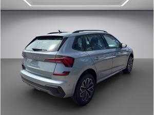 Skoda Kamiq Balance 1,5 TSI -Gang-DSG