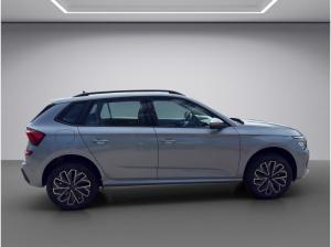 Skoda Kamiq Balance 1,5 TSI -Gang-DSG