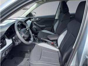 Skoda Kamiq Balance 1,5 TSI -Gang-DSG