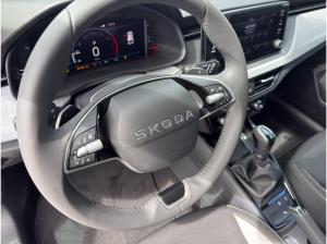 Skoda Kamiq Balance 1,5 TSI -Gang-DSG