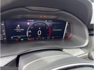 Skoda Kamiq Balance 1,5 TSI -Gang-DSG