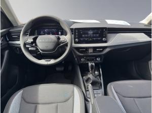 Skoda Kamiq Balance 1,5 TSI -Gang-DSG