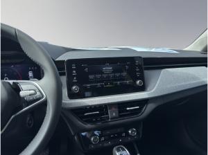 Skoda Kamiq Balance 1,5 TSI -Gang-DSG