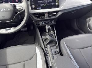 Skoda Kamiq Balance 1,5 TSI -Gang-DSG