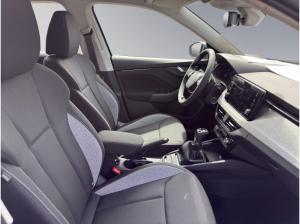 Skoda Kamiq Balance 1,5 TSI -Gang-DSG