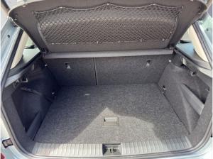 Skoda Kamiq Balance 1,5 TSI -Gang-DSG