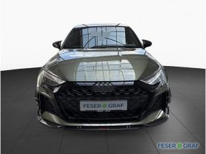 Audi RS3 ABT R Pano 280kmh Sonos Matrix Sportabga OAK
