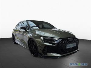 Audi RS3 ABT R Pano 280kmh Sonos Matrix Sportabga OAK