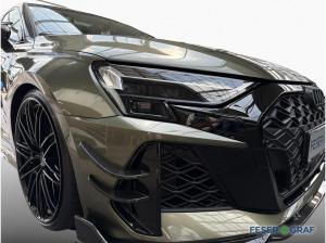 Audi RS3 ABT R Pano 280kmh Sonos Matrix Sportabga OAK