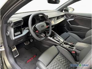 Audi RS3 ABT R Pano 280kmh Sonos Matrix Sportabga OAK