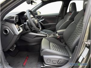 Audi RS3 ABT R Pano 280kmh Sonos Matrix Sportabga OAK