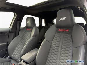 Audi RS3 ABT R Pano 280kmh Sonos Matrix Sportabga OAK