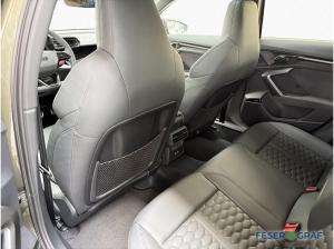Audi RS3 ABT R Pano 280kmh Sonos Matrix Sportabga OAK