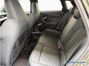 Audi RS3 ABT R Pano 280kmh Sonos Matrix Sportabga OAK