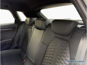 Audi RS3 ABT R Pano 280kmh Sonos Matrix Sportabga OAK