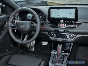 Hyundai i30 N-LINE NAVI LED SHZ LHZ CARPLAY DCT KAMERA