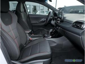 Hyundai i30 N-LINE NAVI LED SHZ LHZ CARPLAY DCT KAMERA