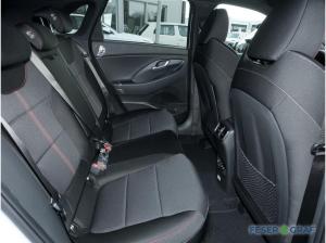 Hyundai i30 N-LINE NAVI LED SHZ LHZ CARPLAY DCT KAMERA