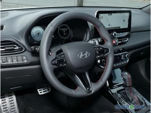 Hyundai i30 N-LINE NAVI LED SHZ LHZ CARPLAY DCT KAMERA