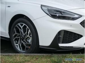 Hyundai i30 N-LINE NAVI LED SHZ LHZ CARPLAY DCT KAMERA