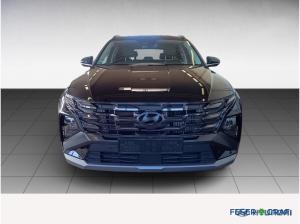 Hyundai TUCSON Tucson TREND ALLRAD MATRIX-LED SHZ LHZ ALLWETTER