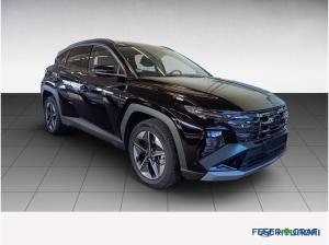 Hyundai TUCSON Tucson TREND ALLRAD MATRIX-LED SHZ LHZ ALLWETTER