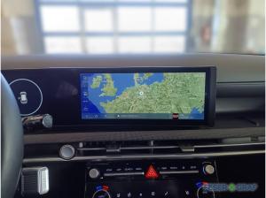 Hyundai TUCSON Tucson TREND ALLRAD MATRIX-LED SHZ LHZ ALLWETTER