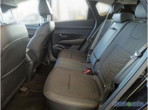 Hyundai TUCSON Tucson TREND ALLRAD MATRIX-LED SHZ LHZ ALLWETTER