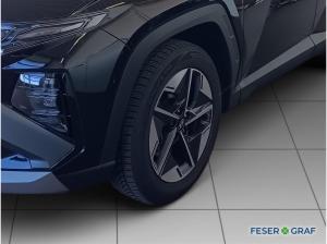 Hyundai TUCSON Tucson TREND ALLRAD MATRIX-LED SHZ LHZ ALLWETTER