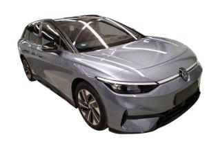 Volkswagen ID.7 Tourer Pro /AHK /SMART GLAS /IQ-DRIVE