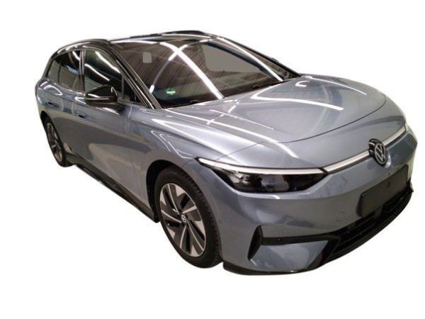 Volkswagen ID.7 Tourer Pro /AHK /SMART GLAS /IQ-DRIVE