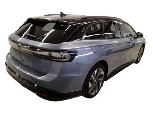 Volkswagen ID.7 Tourer Pro /AHK /SMART GLAS /IQ-DRIVE