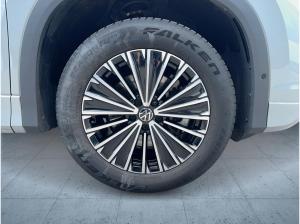 Volkswagen Tayron 2.0 TDI DSG 4Motion Life /7-SITZER /AHK /IQ-LIGHT
